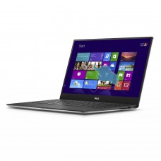 Dell XPS 13 - 13.3" - i7-5500U - Windows 10 Home SL 64-bit - 8 GB RAM - 512 GB SSD